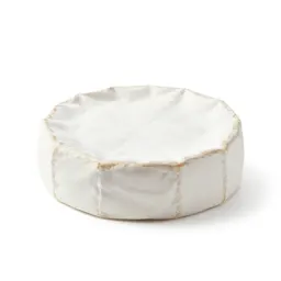 Wheel of brie