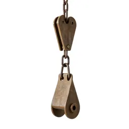 Chain hoist
