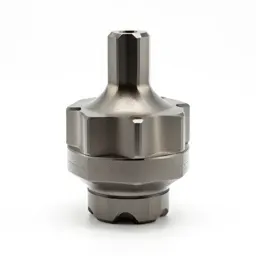 Cnc tool holder