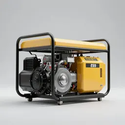 Diesel generator