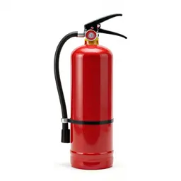 Fire extinguisher