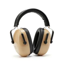 Hearing protection earmuff