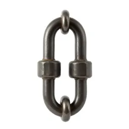 Heavy shackle