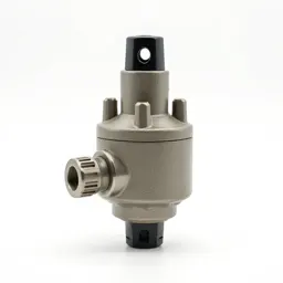 Industrial float switch