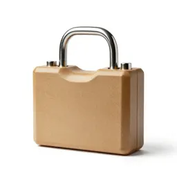 Lockout tagout kit
