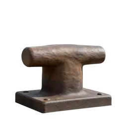 Mooring bollard