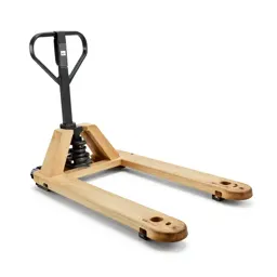 Pallet jack