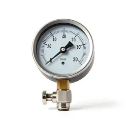 Pressure gauge