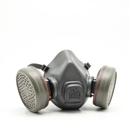 Respirator mask