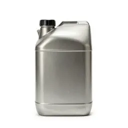 Steel jerry can