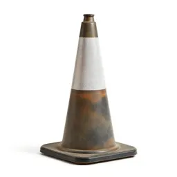 Traffic cone