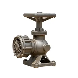 Water pump