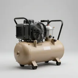 Air compressor