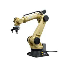 Industrial robot arm