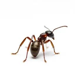 Bullet ant