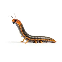 Centipede