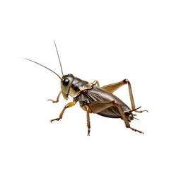 Field cricket