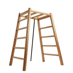 Climbing frame