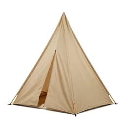Reading tent