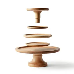 Cake stand