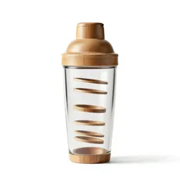Cocktail shaker