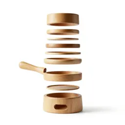 Fondue set