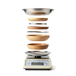Kitchen scale