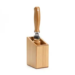 Knife block