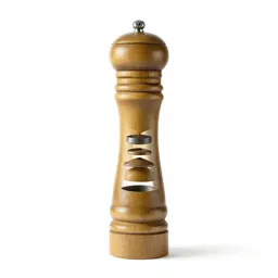 Pepper mill