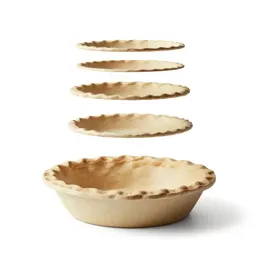 Pie dish