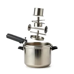 Pressure cooker