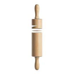 Rolling pin