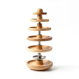 Salad spinner