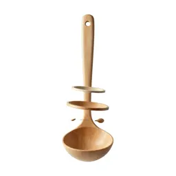 Soup ladle