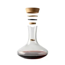 Wine decanter