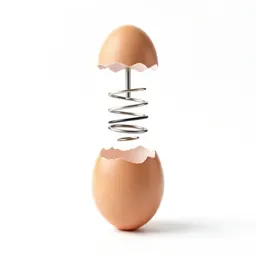 Egg timer