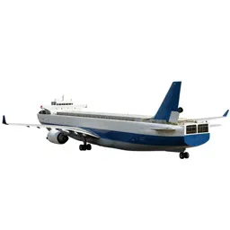 Cargo freighter aircraft