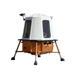 Lunar lander
