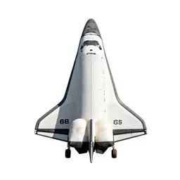 Space shuttle orbiter