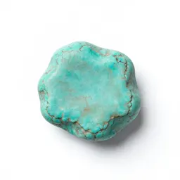 Chunk of turquoise