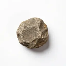 Meteorite fragment