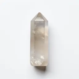 Selenite tower