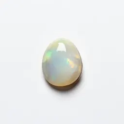 Opal specimen