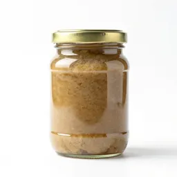 Screw-top preserving jar