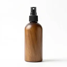 Spray mister bottle