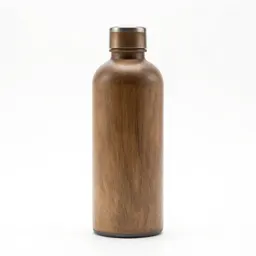 Vacuum flask