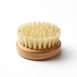 Grooming brush