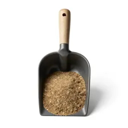 Litter scoop