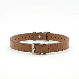 Martingale collar