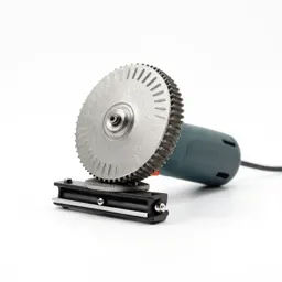 Nail grinder